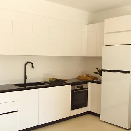 Apartman Sumu Luxury *