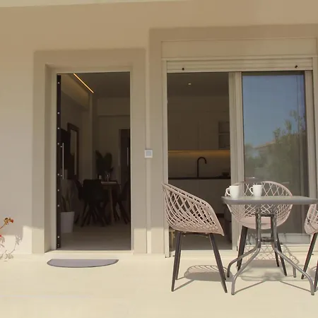 Sumu Luxury Διαμέρισμα Λευκάδα