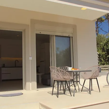 Sumu Luxury Λευκάδα