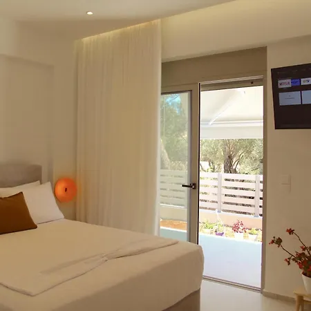 Sumu Luxury Διαμέρισμα Λευκάδα