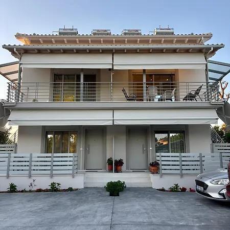 Apartman Sumu Luxury