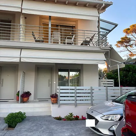 Apartman Sumu Luxury *