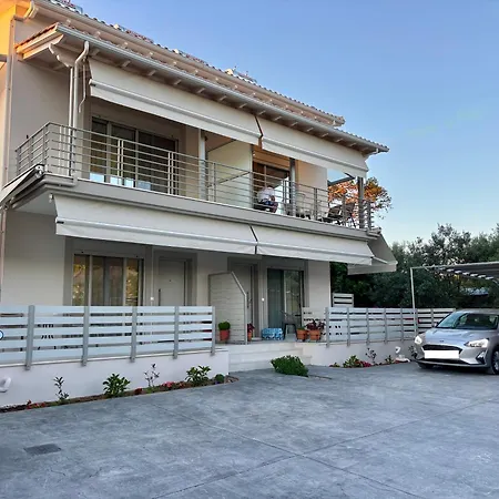 Apartman Sumu Luxury Lefkáda